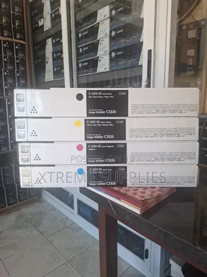 Canon Cexv 65 Toner