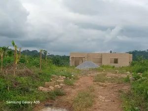 Plots of Land for Sale