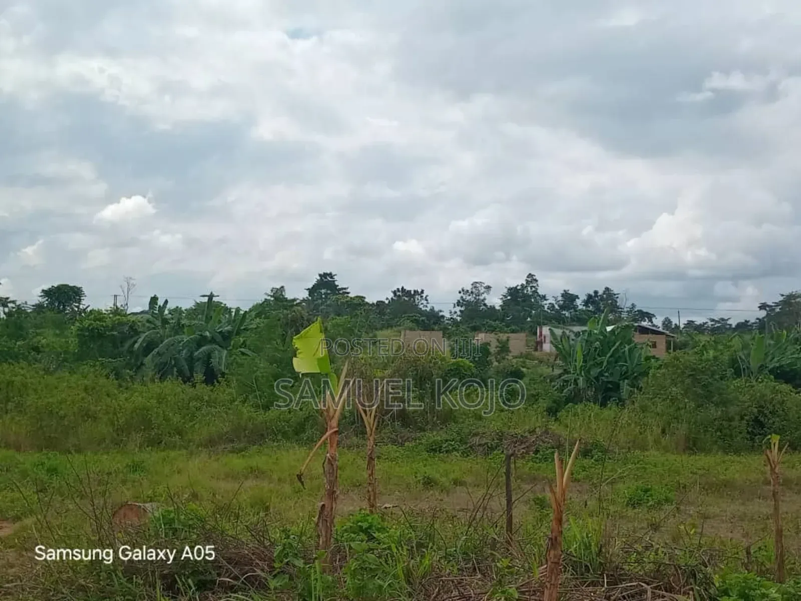 Plots of Land for Sale
