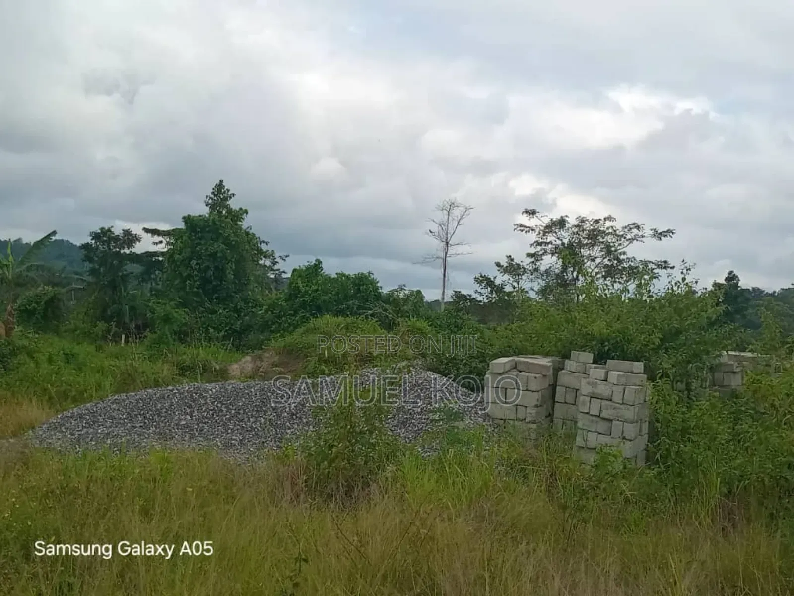 Plots of Land for Sale
