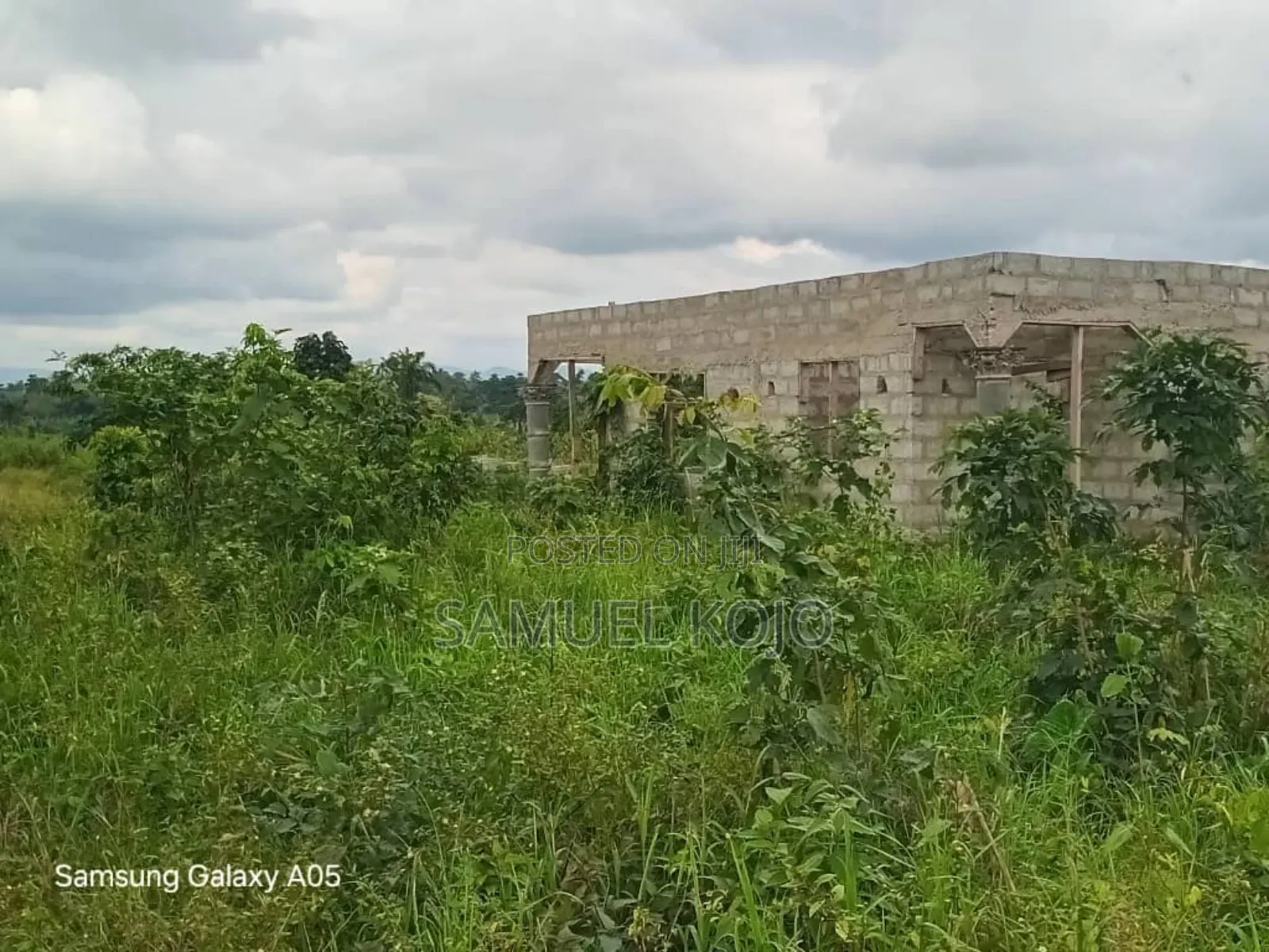 Plots of Land for Sale