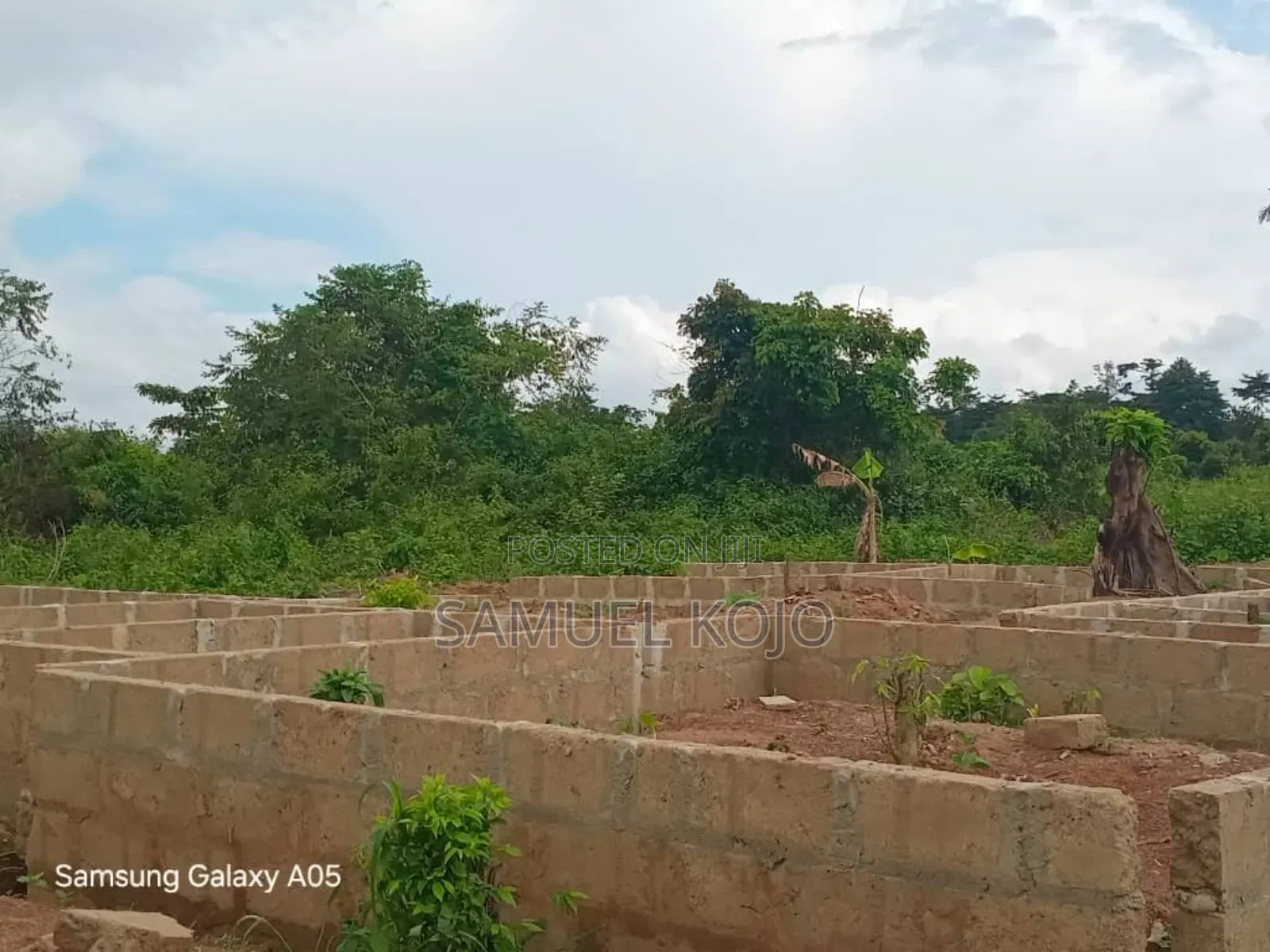 Plots of Land for Sale