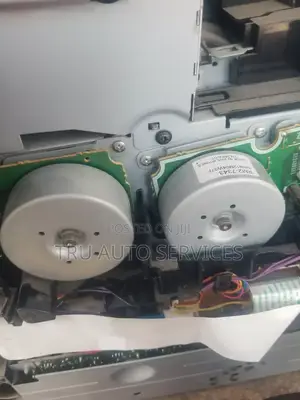 Printer Repairs