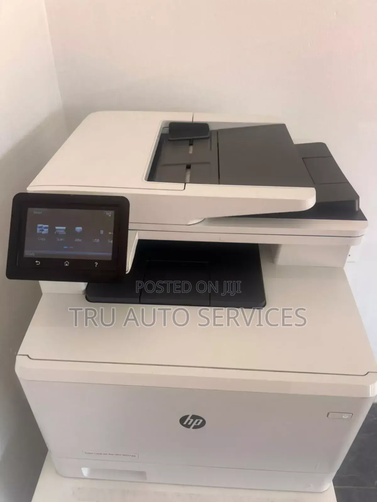 Printer Repairs