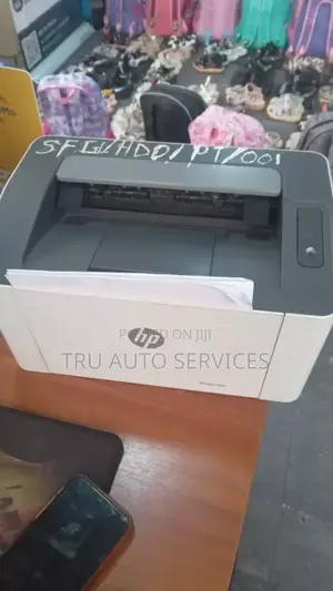 Printer Repairs