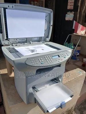 Hp Laserjet 3330mfp