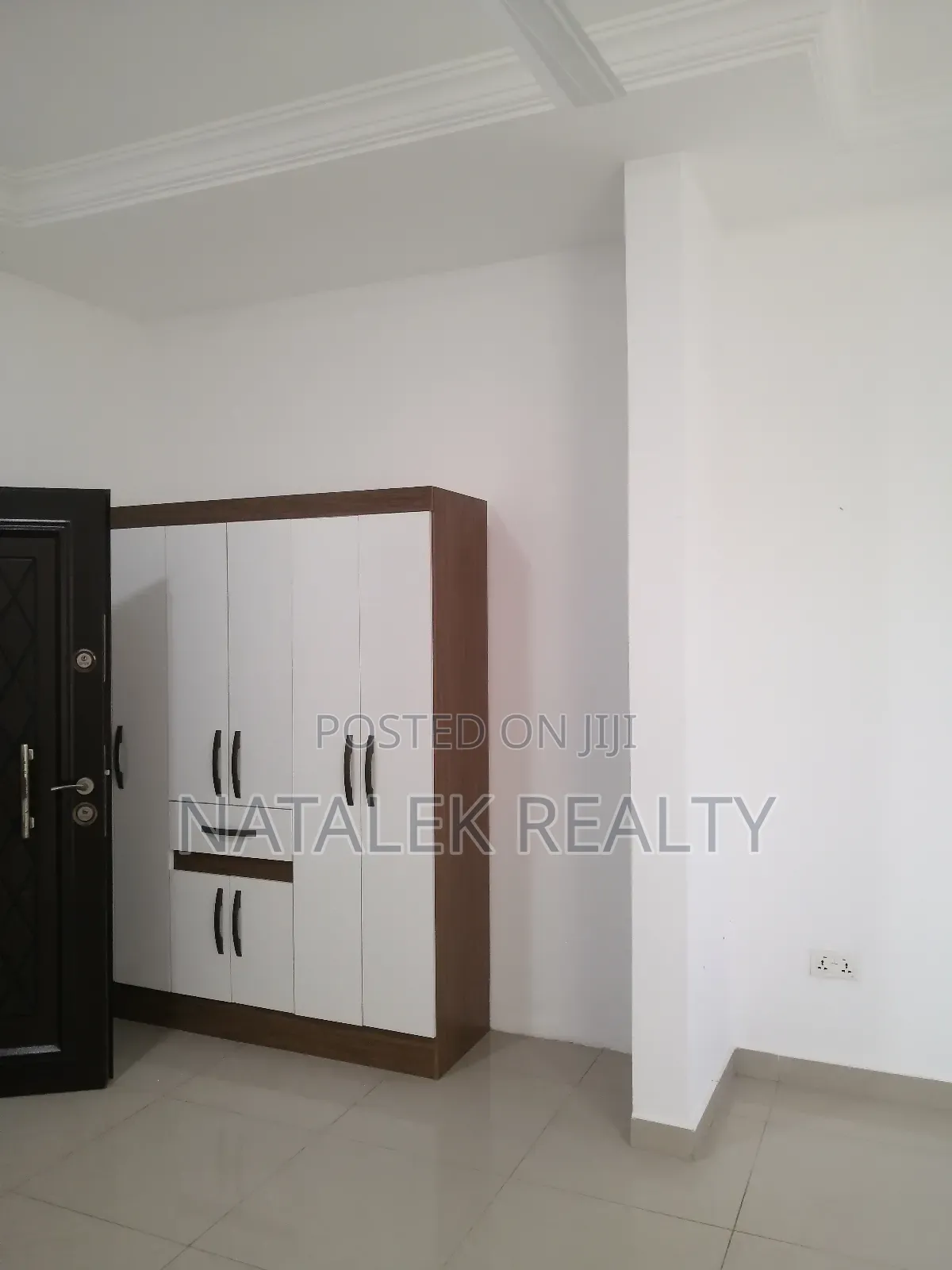 2bdrm Apartment in Accra Metropolitan for rent