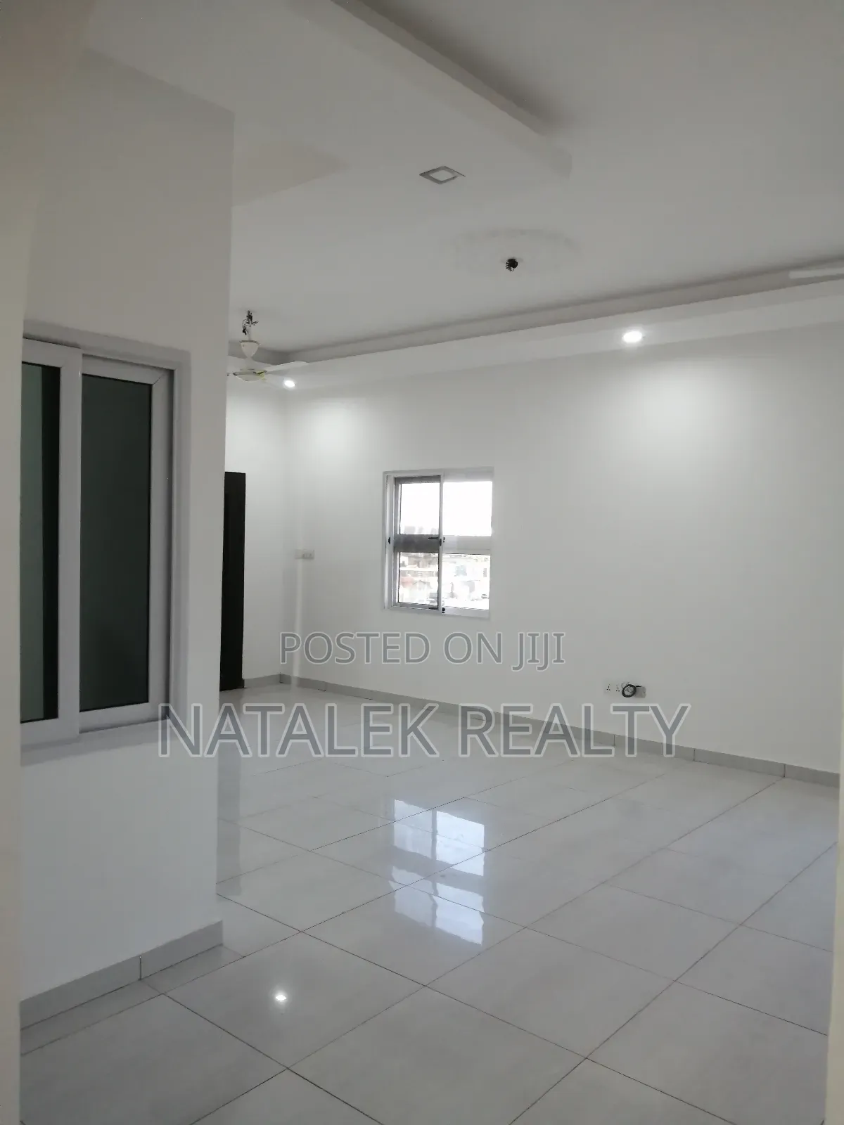 2bdrm Apartment in Accra Metropolitan for rent