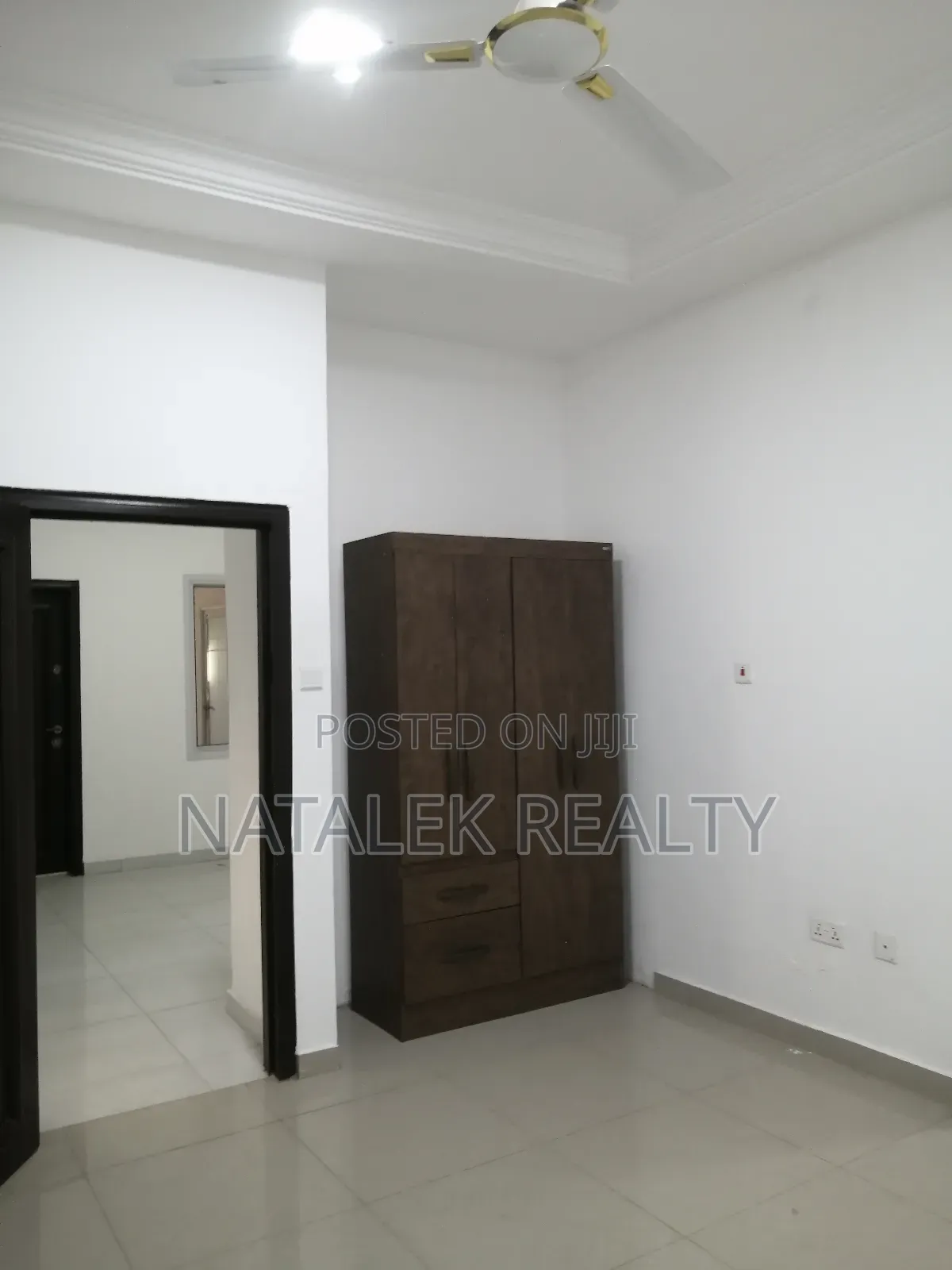 2bdrm Apartment in Accra Metropolitan for rent
