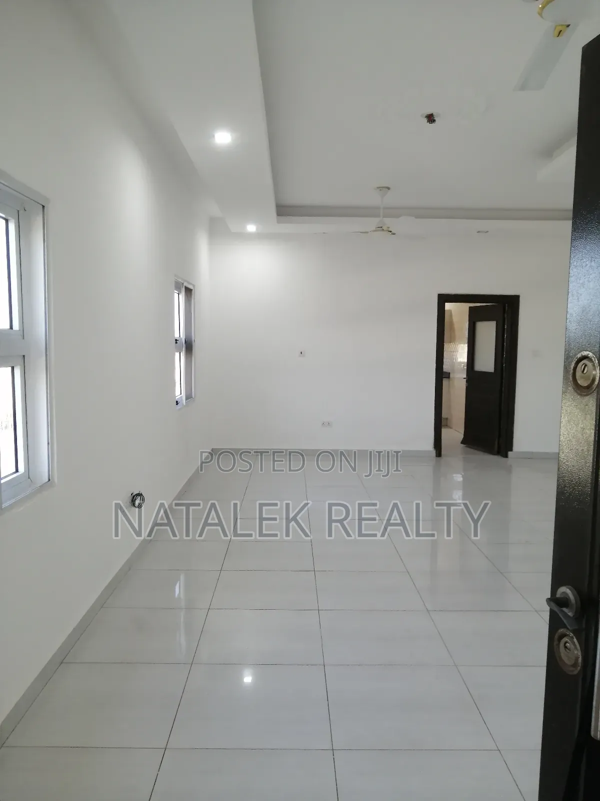 2bdrm Apartment in Accra Metropolitan for rent