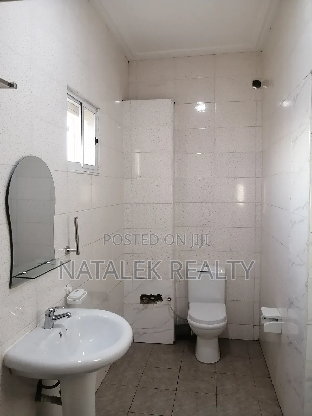2bdrm Apartment in Accra Metropolitan for rent