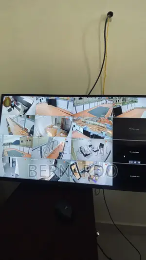 Multi,Dstv,Cctv and Antenna Installation