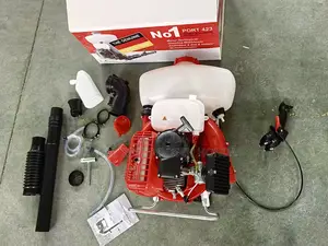 Solo Spraying Machine