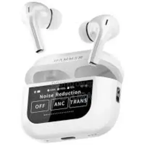 Bluetooth Color Display Headphones A9 Pro in Western Region