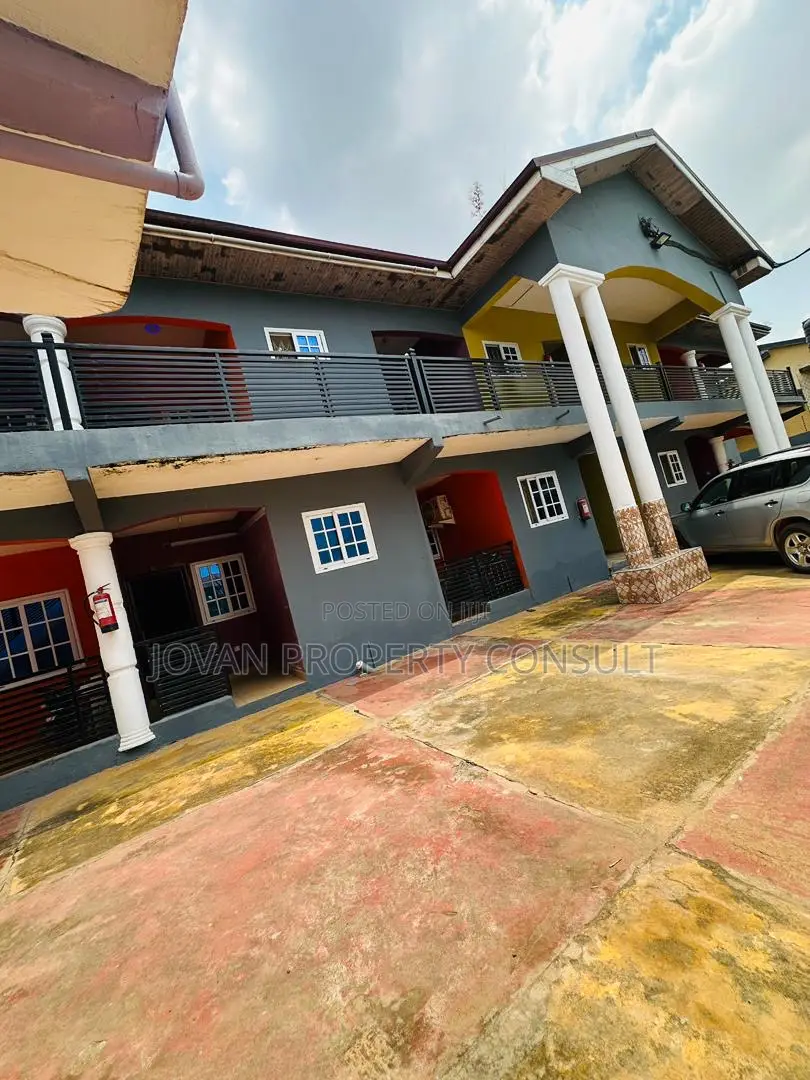 1bdrm Room & Parlour in Amasaman for rent