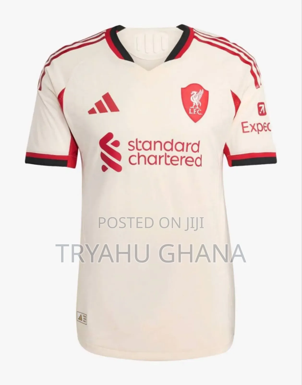Shop Official 2025/2026 Authentic Liverpool Away Jerseys At Tryahu