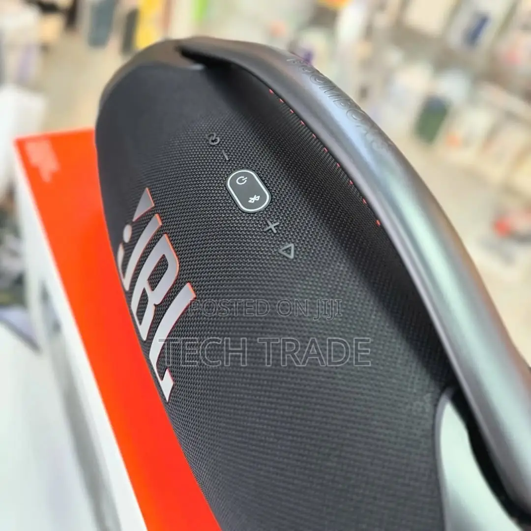 JBL Boom Box 3