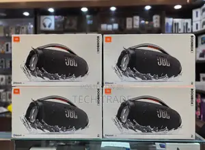 JBL Boom Box 3