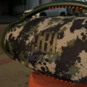 JBL Boom Box 3