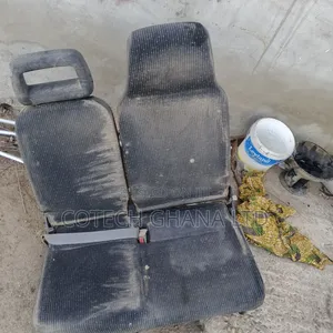 Universal Car Seat