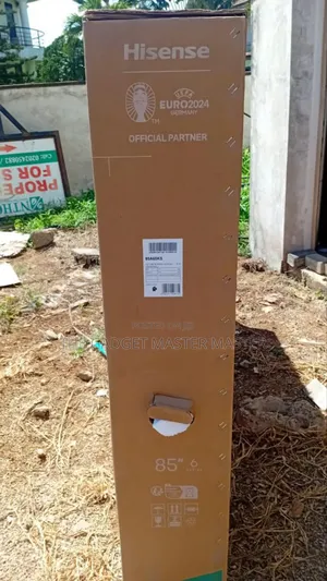 Hisense 6 Series 85 Inch Uhd Smart Led Tv