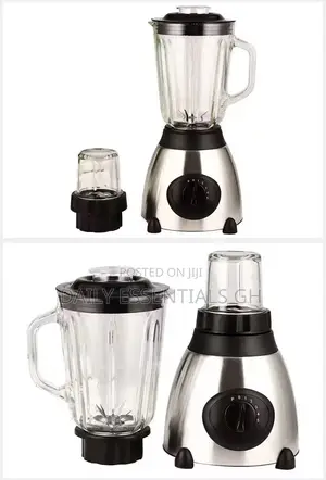 Kaund Wuud Multipurpose Kitchen Blender