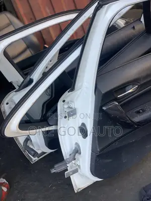 BMW F30 Doors