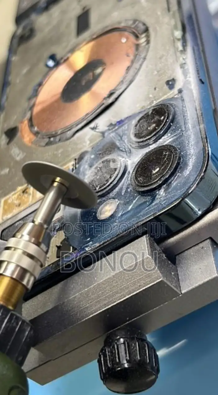iPhone Repairs