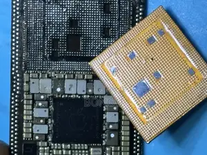 iPhone Repairs