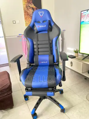 Furgle Gaming Chair
