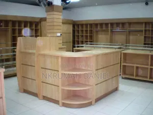 Carpenter Forman