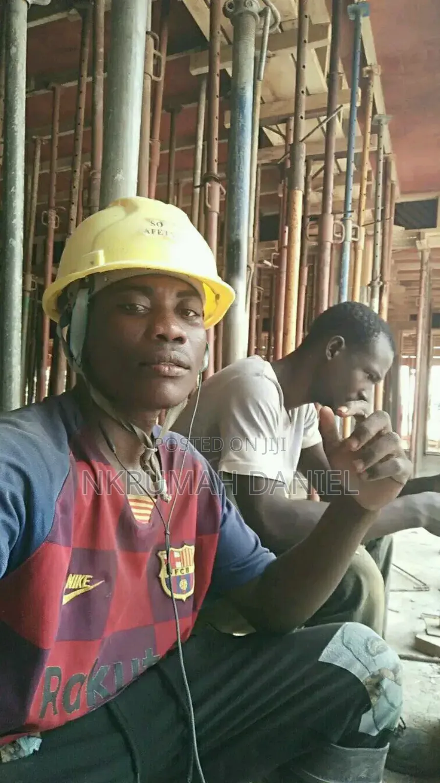 Carpenter Forman
