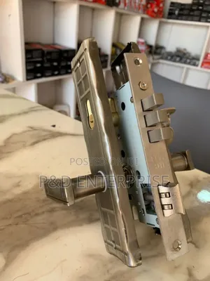 High Quality Door Lock.