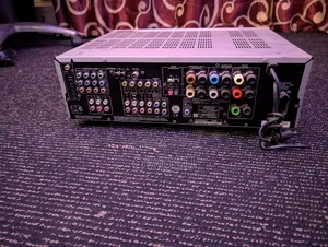 Onkyo Tx-Sr503e Bluetooth Amplifier