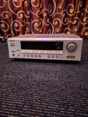 Onkyo Tx-Sr503e Bluetooth Amplifier