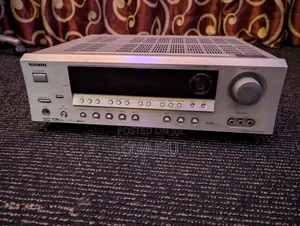 Onkyo Tx-Sr503e Bluetooth Amplifier