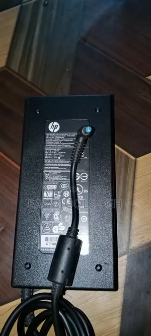 Gaming Original Hp Ac Adapter ( 19.5v / 7.7a / 150w )