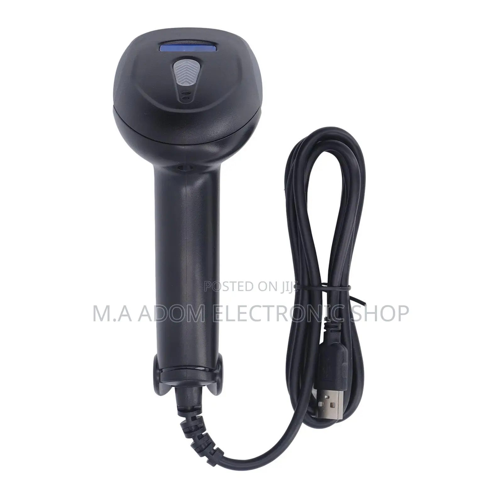 Usb Bar Code Scanner NCTS