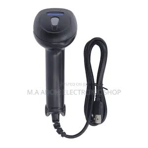 Usb Bar Code Scanner NCTS