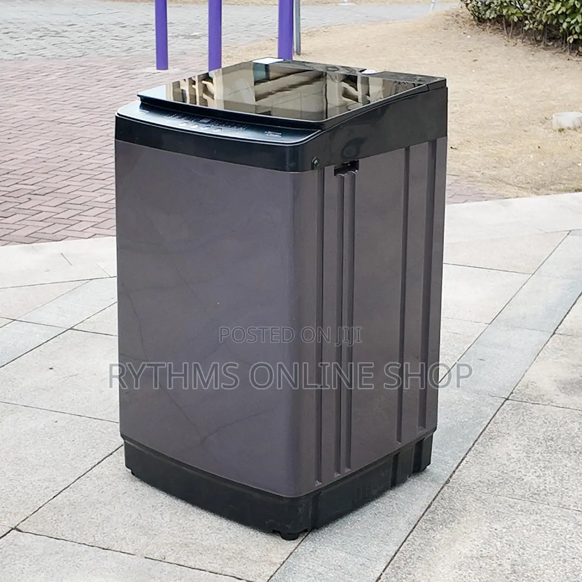 15kg Fully Automated Washing Machine