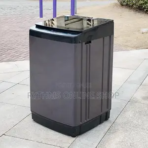 15kg Fully Automated Washing Machine