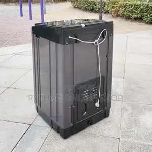 15kg Fully Automated Washing Machine