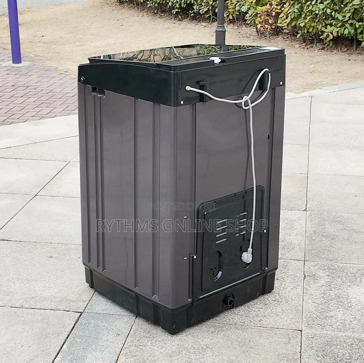 15kg Fully Automated Washing Machine