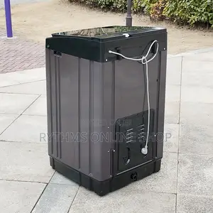 15kg Fully Automated Washing Machine