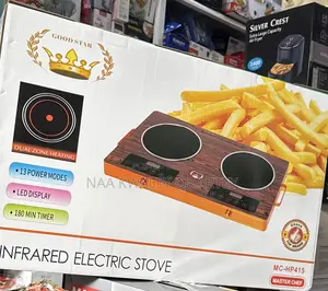 Hot Plate Stoves