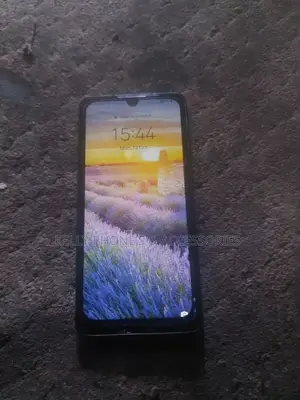 Huawei P30 128 GB Black