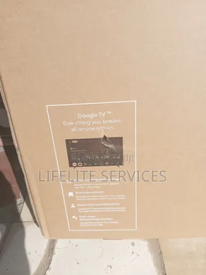 TCL 43" Tv - Qled Latest Model 43s5k