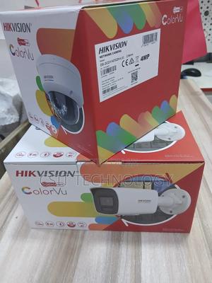 4mp Colorvu Ds 2cd1147g2h-Liu 4mp in Accra Metropolitan - Security ...
