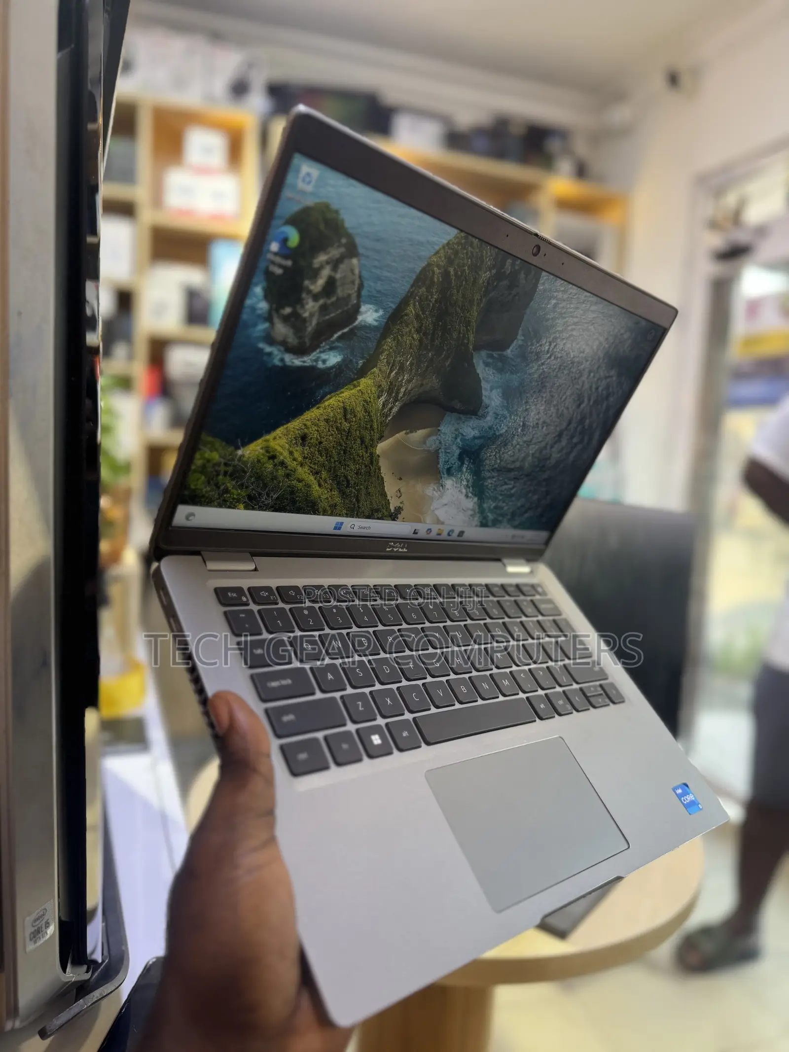 Laptop Dell Latitude 5430 16GB Intel Core i5 SSD 256GB