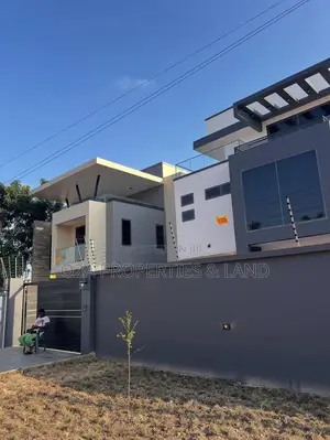 Furnished 4bdrm House in Lakeside Estate for sale